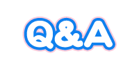 Q&A